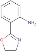 2-(4,5-Dihydro-1,3-oxazol-2-yl)aniline