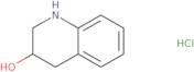 1,2,3,4-Tetrahydroquinolin-3-ol