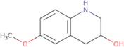 6-Methoxy-1,2,3,4-tetrahydroquinolin-3-ol