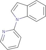 1-(2-Pyridyl)-1H-indole
