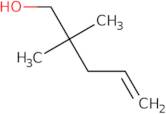 2,2-Dimethylpent-4-en-1-ol