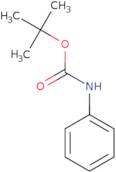 tert-Butyl N-phenylcarbamate