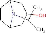 (1R,5S)-8-Isopropyl-8-azabicyclo[3.2.1]octan-3-ol