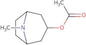 Tropine acetate