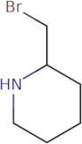 2-Bromomethyl-piperidine hydrobromide