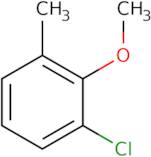 1-Chloro-2-methoxy-3-methylbenzene