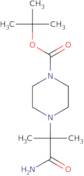 4-tert-Butylpyrimidine