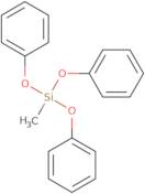 methyltriphenoxysilane