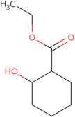 Ethyl 2-hydroxycyclohexanecarboxylate