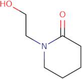 1-(2-Hydroxyethyl)piperidin-2-one