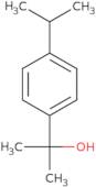 2-[4-(Propan-2-yl)phenyl]propan-2-ol