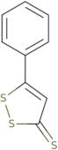 5-Phenyl-3H-1,2-dithiole-3-thione