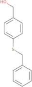 [4-(Benzylsulfanyl)phenyl]methanol