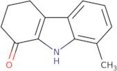 8-methyl-2,3,4,9-tetrahydro-1H-carbazol-1-one