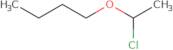 N-Butyl 1-chloroethyl ether