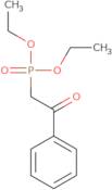 Diethyl (2-Oxo-2-phenylethyl)phosphonate