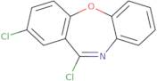 2,11-Dichlorodibenz[b,f][1,4]oxazepine