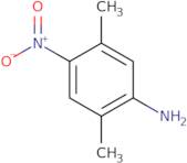 2,5-Dimethyl-4-nitroaniline