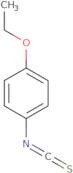 1-Ethoxy-4-isothiocyanato-benzene