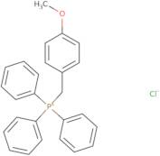 4-Methoxybenzyltriphenylphosphonium chloride