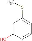 3-(Methylsulfanyl)benzenol