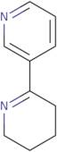 3-(3,4,5,6-Tetrahydropyridin-2-yl)pyridine