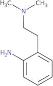 2-[2-(Dimethylamino)ethyl]aniline