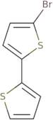 2-Bromo-5-(thiophen-2-yl)thiophene