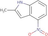 2-Methyl-4-nitro-1H-indole