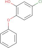 5-Chloro-2-phenoxyphenol
