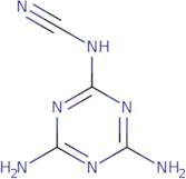 Cyanomelamine