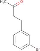 4-(3-Bromophenyl)butan-2-one