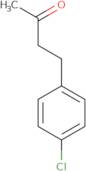 4-(4-Chlorophenyl)butan-2-one