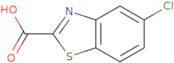 5-Chloro-1,3-benzothiazole-2-carboxylic acid