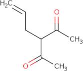 3-(Prop-2-en-1-yl)pentane-2,4-dione