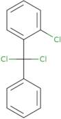 1-Chloro-2-(dichlorophenylmethyl)benzene