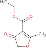 Ethyl 2-Methyl-4-oxo-4,5-dihydro-3-furancarboxylate