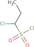 1-Chloro-1-propanesulfonyl chloride