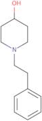 N-Phenethyl-piperidine-4-ol