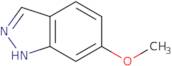 6-Methoxy-1H-indazole