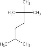 2,2,5-Trimethylhexane