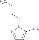 1-Butyl-1H-pyrazol-5-amine