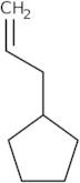 Prop-2-en-1-ylcyclopentane