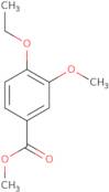 Methyl 4-ethoxy-3-methoxybenzoate