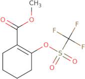 Ethyl 5-(5-amino-1-methylbenzimidazol-2-yl)pentanoate