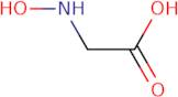 2-(Hydroxyamino)acetic acid