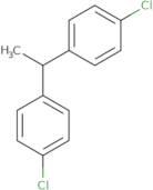 1-Chloro-4-[1-(4-chlorophenyl)ethyl]benzene