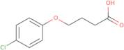 4-(4-Chlorophenoxy)butanoic acid