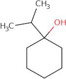 1-(Propan-2-yl)cyclohexan-1-ol