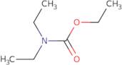 Ethyl N,N-diethylcarbamate